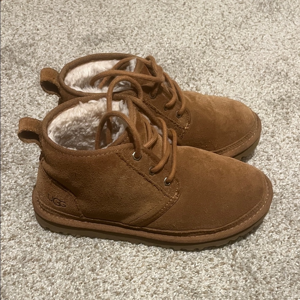 Ugg Women Neumel Boots